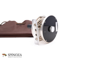 Bogdan Baby Wide Trout Reel