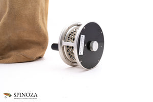 Bogdan Baby Wide Trout Reel