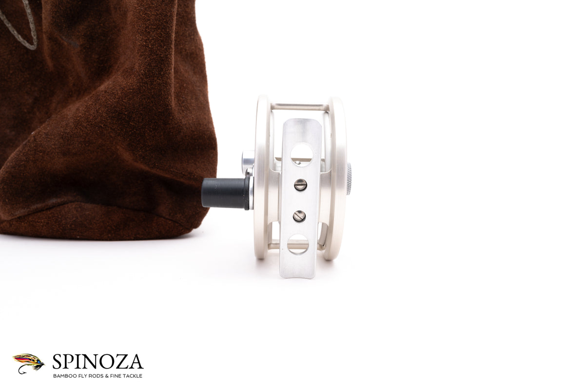 Bogdan Baby Wide Trout