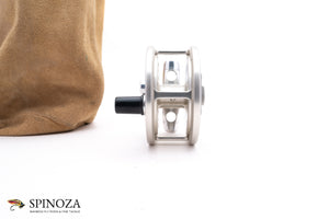 Bogdan Baby Wide Trout Reel