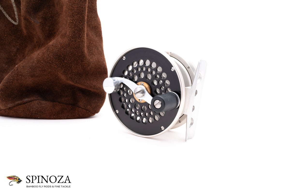 Bogdan Baby Wide Trout