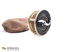 Bogdan Large Trout Reel