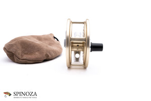 Bogdan Large Trout Reel