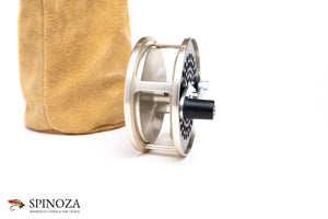 Bogdan Large Trout Reel