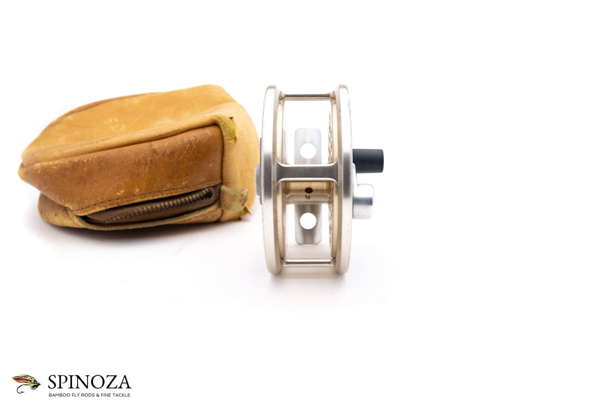 Bogdan Large Trout Reel