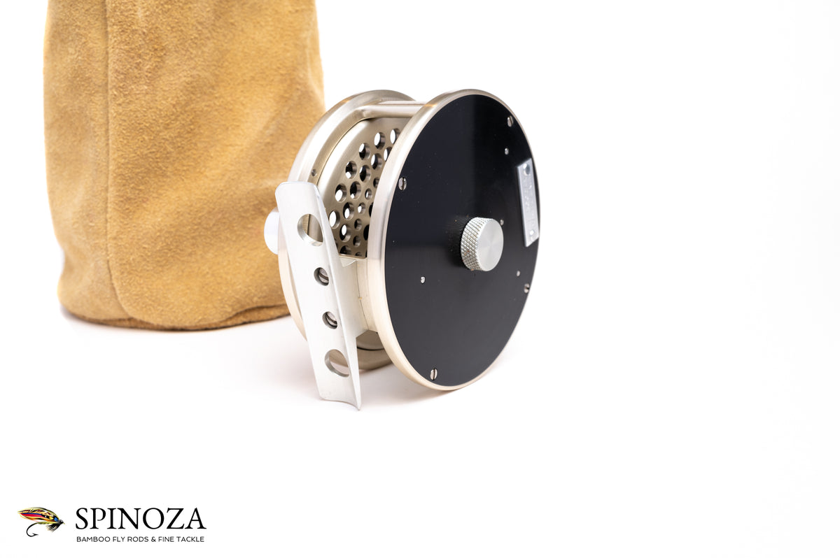 Bogdan Large Trout Reel