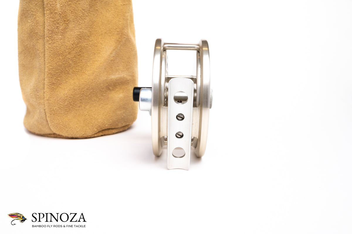 Bogdan Large Trout Reel