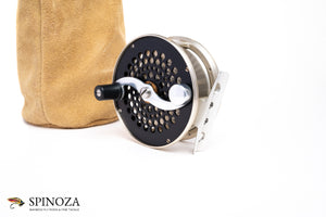 Bogdan Large Trout Reel