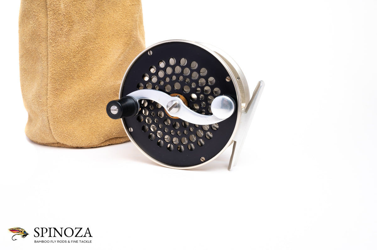 Bogdan Large Trout Reel