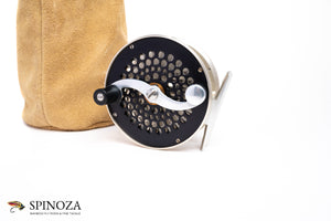 Bogdan Large Trout Reel