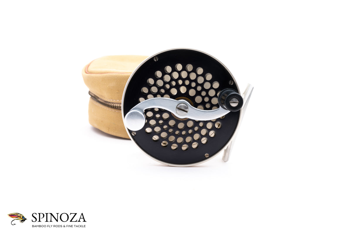 Bogdan Large Trout Fly Reel