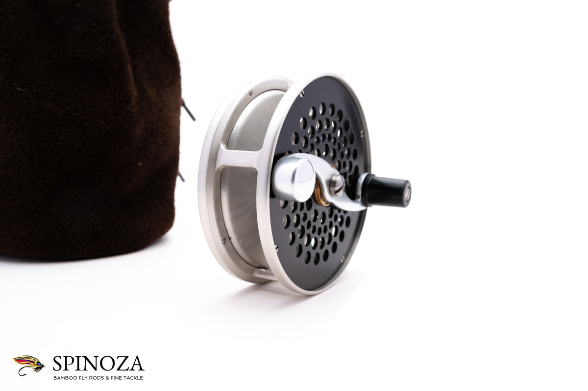 Bogdan Trout Reel