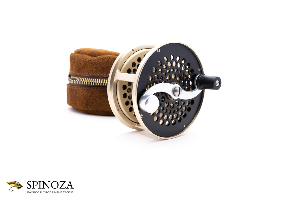 Bogdan Large Trout Fly Reel
