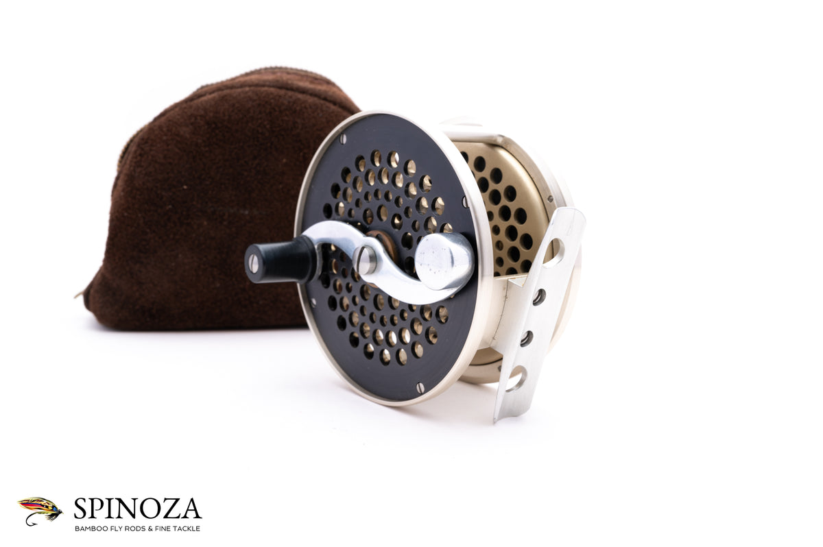 Bogdan Large Trout Fly Reel