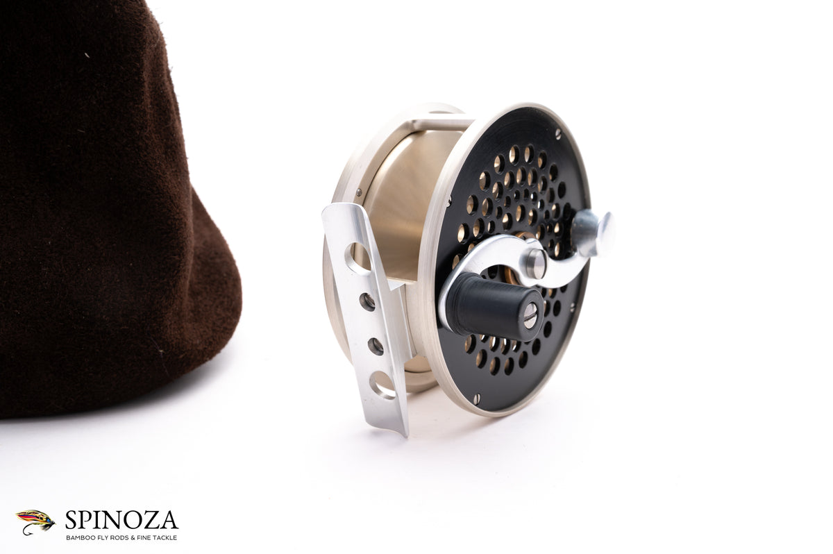 Bogdan Large Trout Fly Reel