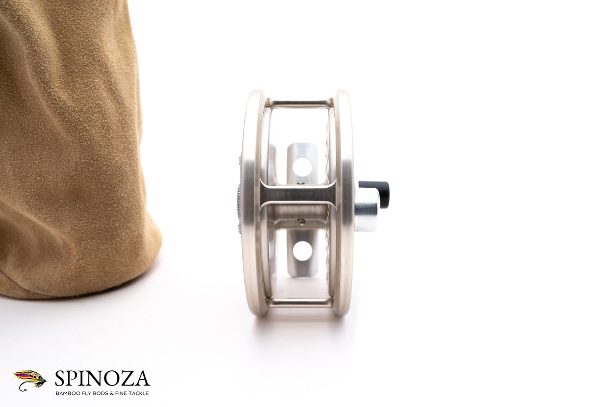 Bogdan Large Trout Reel