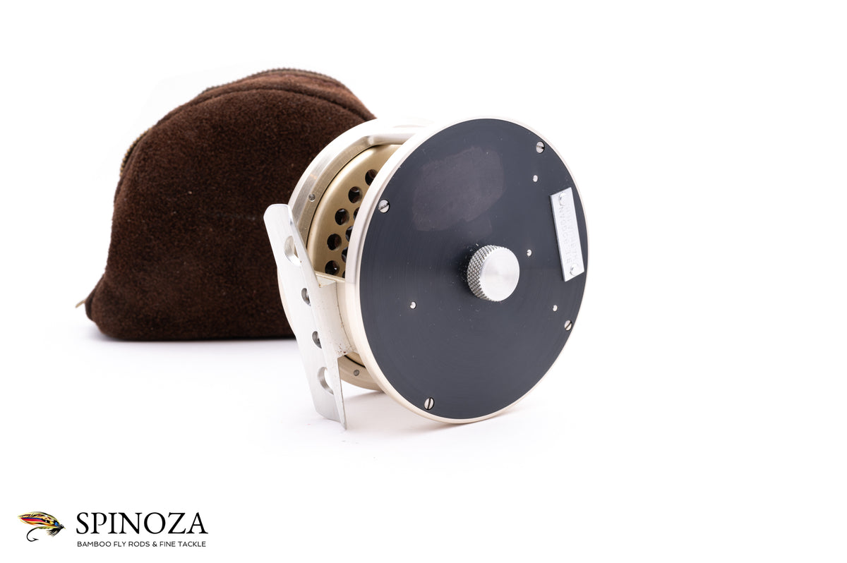 Bogdan Large Trout Fly Reel
