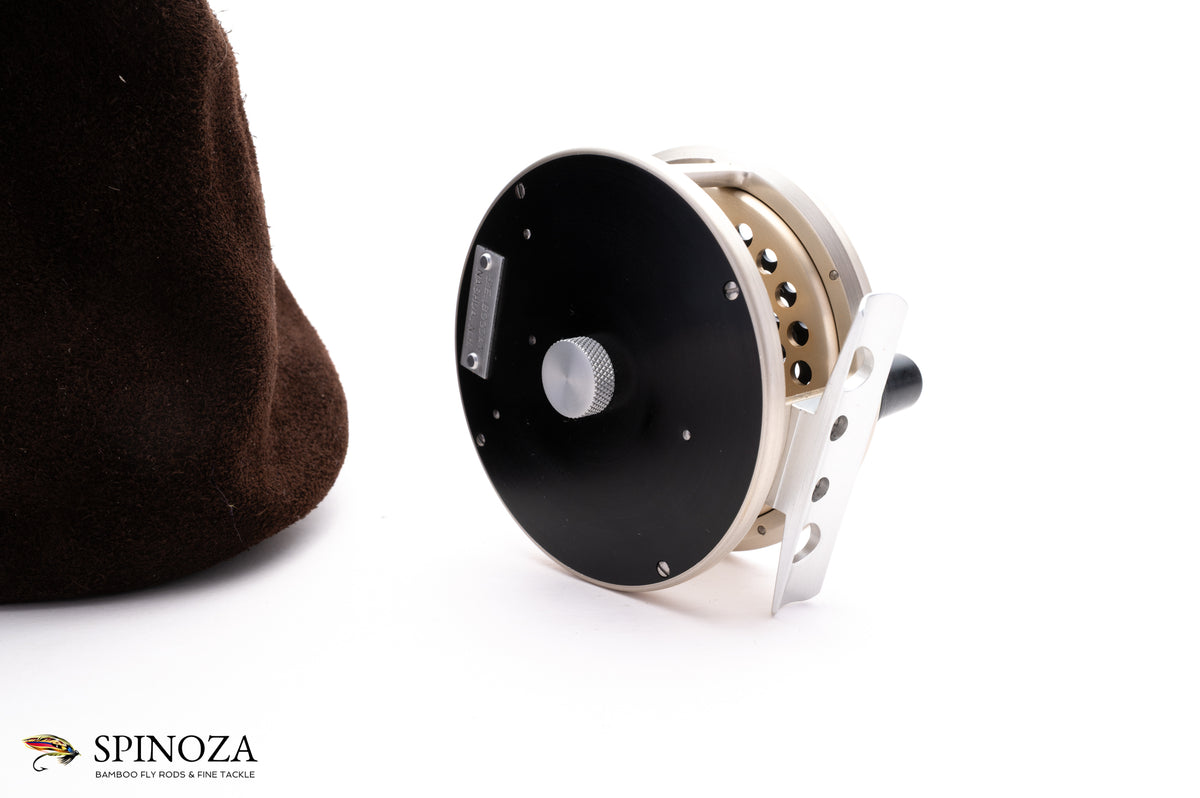 Bogdan Large Trout Fly Reel