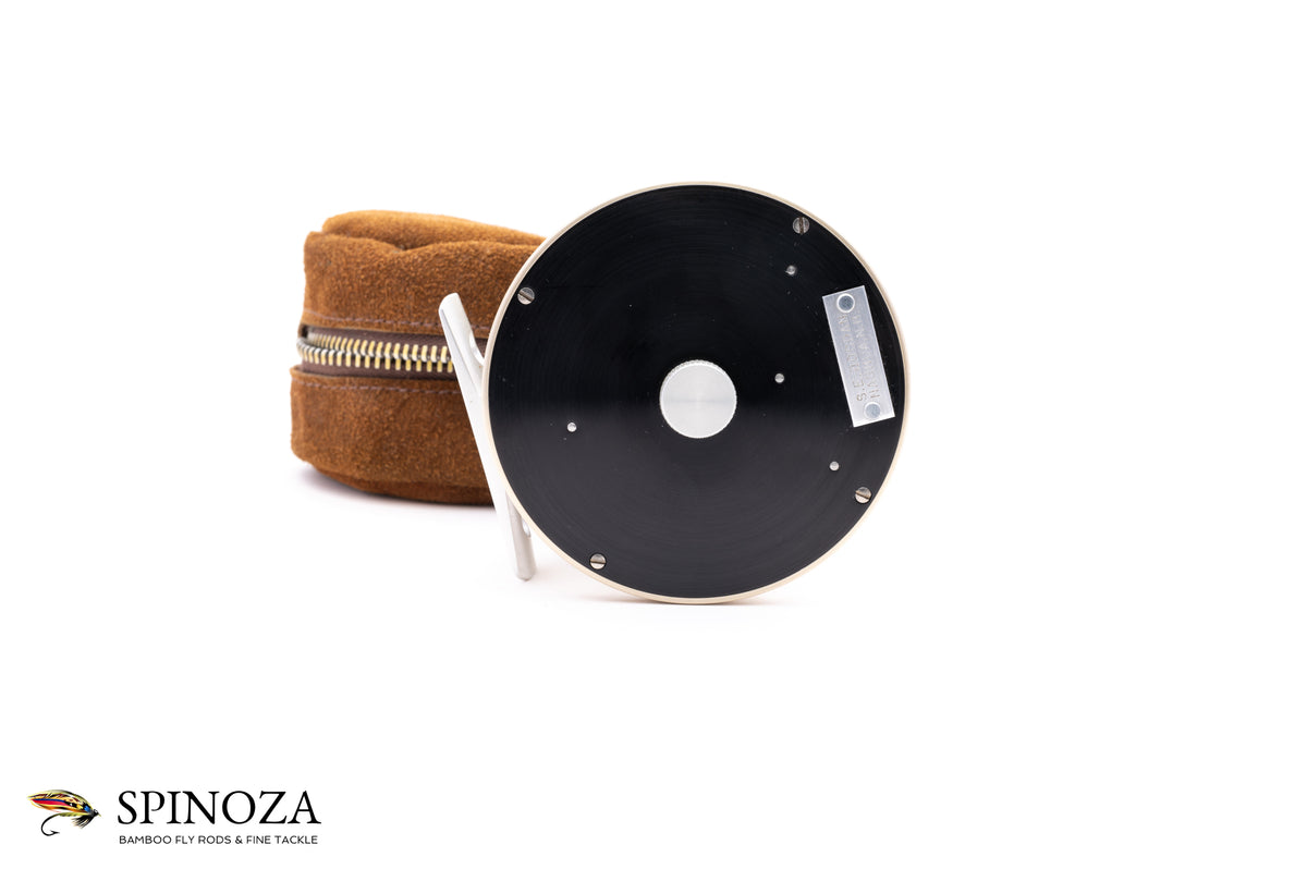 Bogdan Large Trout Fly Reel