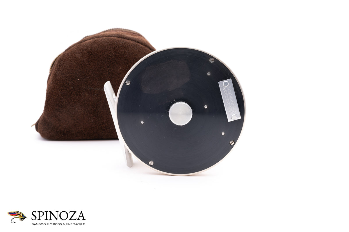 Bogdan Large Trout Fly Reel