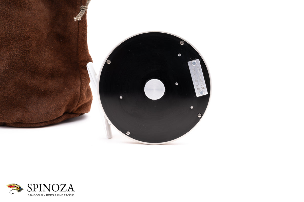 Bogdan Large Trout Reel