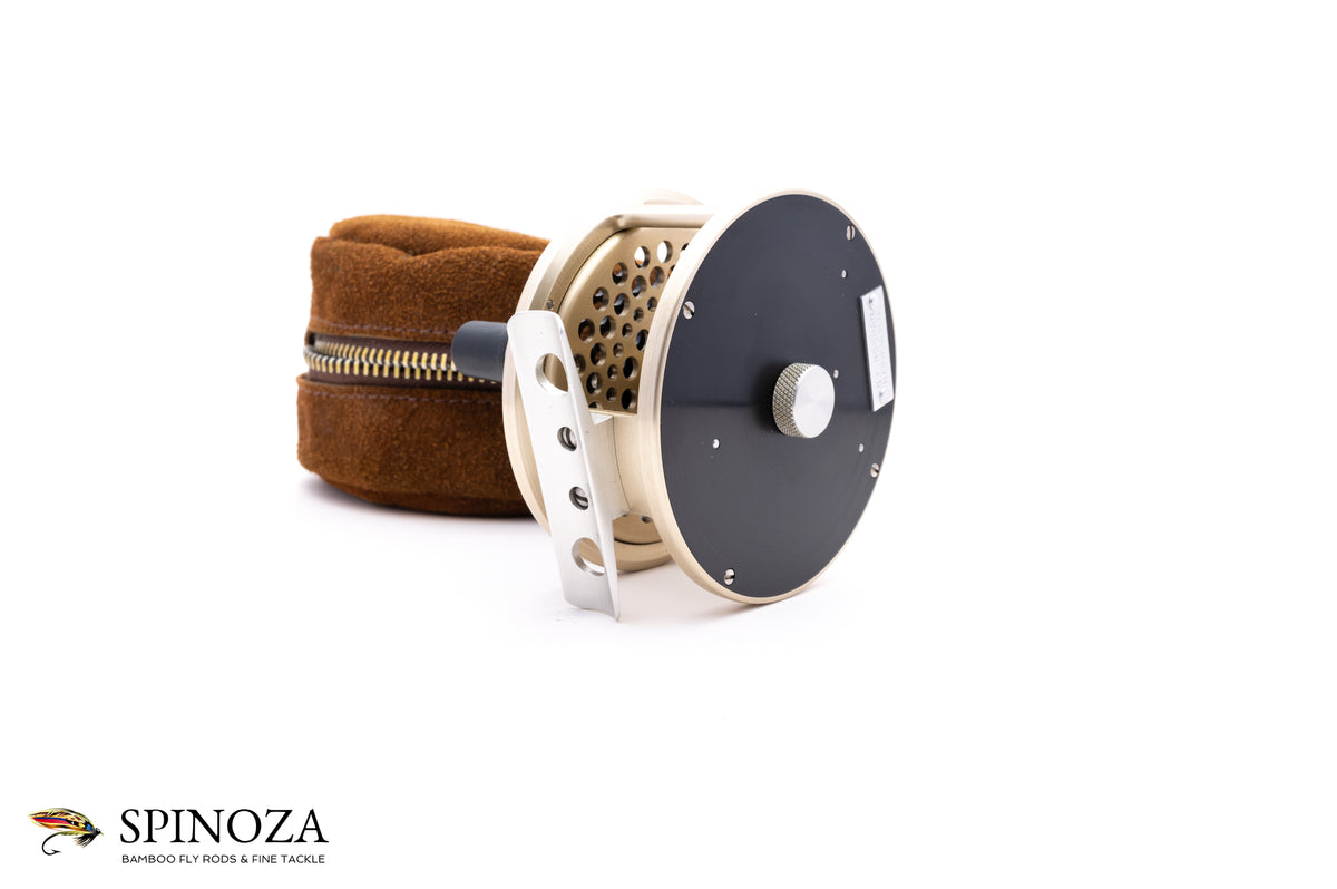 Bogdan Large Trout Fly Reel