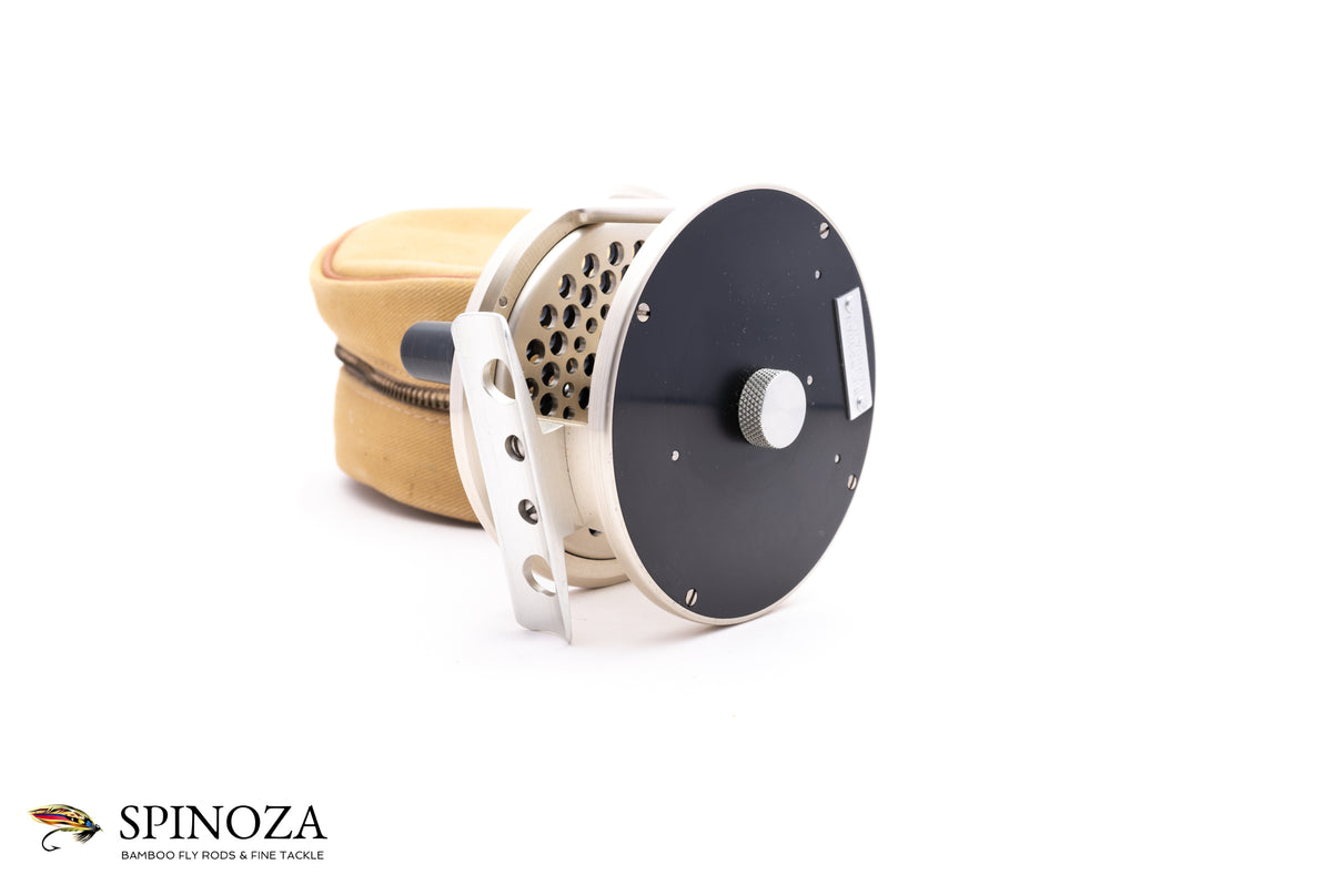 Bogdan Large Trout Fly Reel