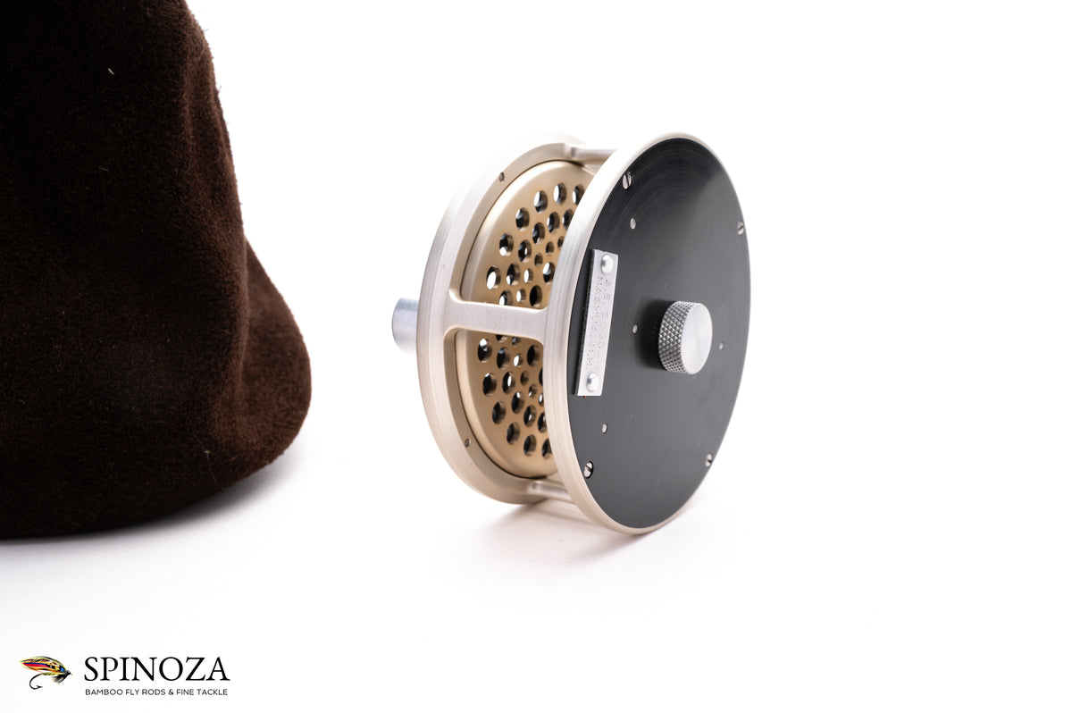 Bogdan Large Trout Fly Reel