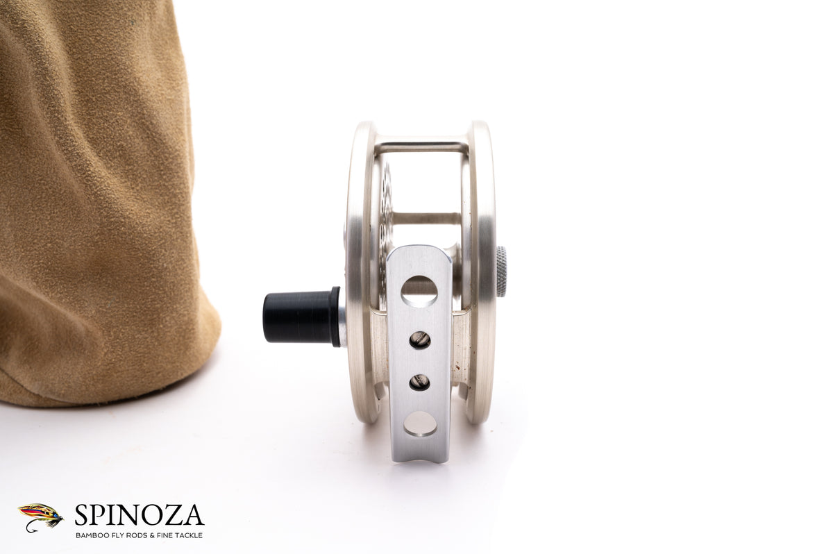 Bogdan Large Trout Reel