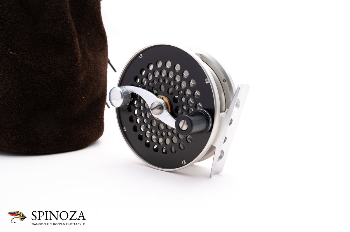 Bogdan Trout Reel