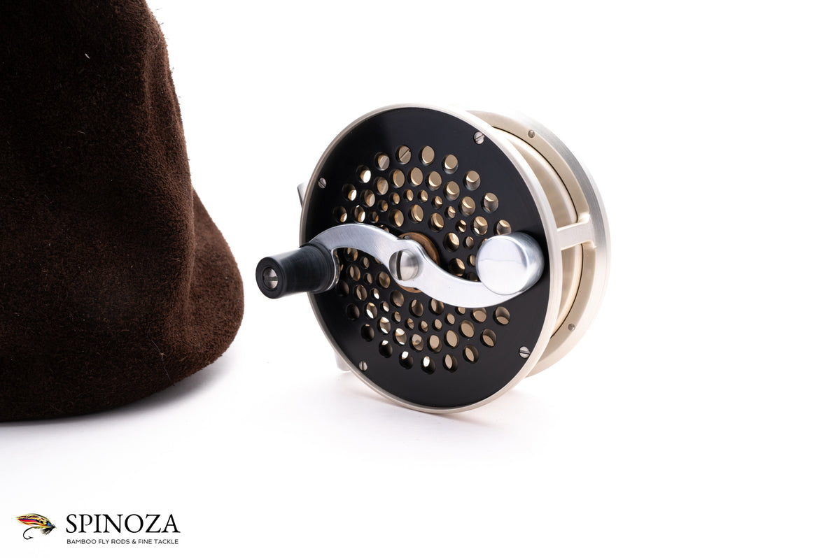 Bogdan Large Trout Fly Reel