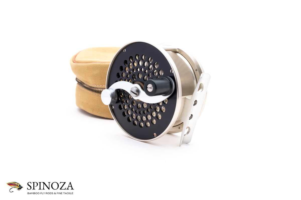 Bogdan Large Trout Fly Reel