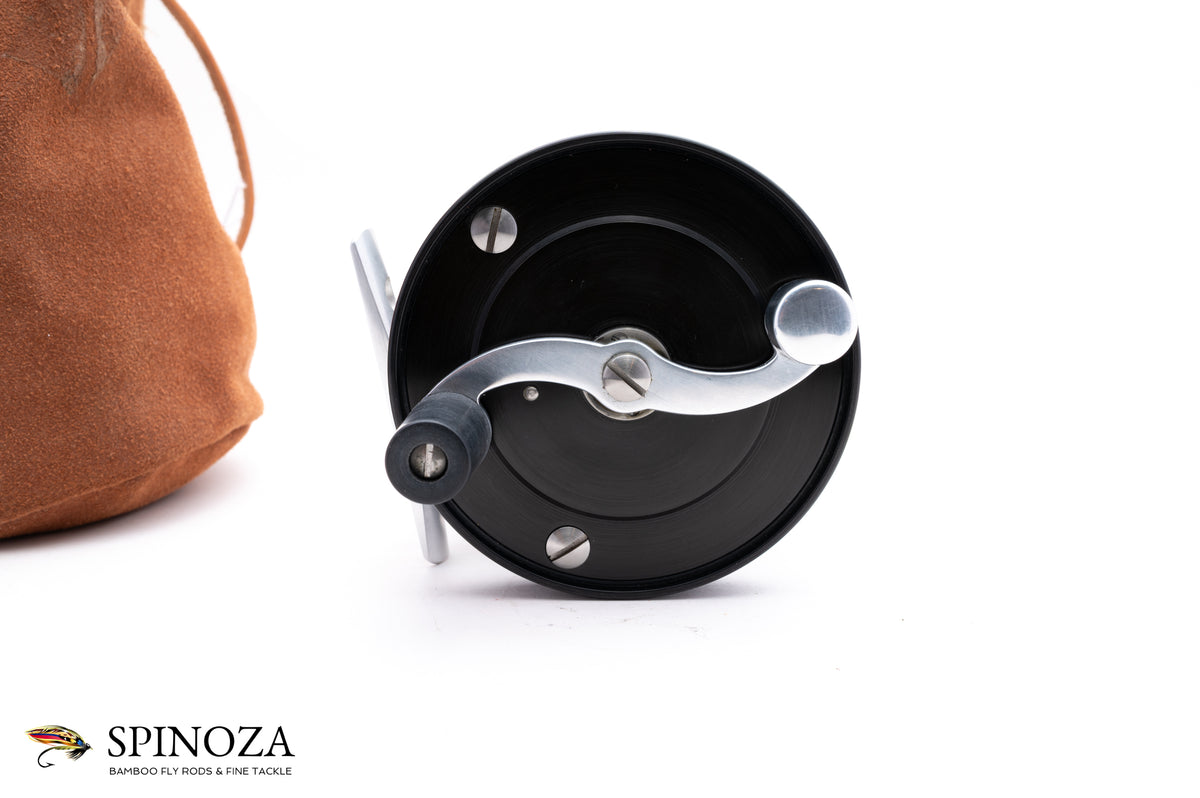 Bogdan Model 00 Fly Reel