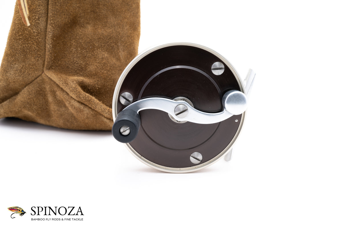 Bogdan Model 00 Fly Reel