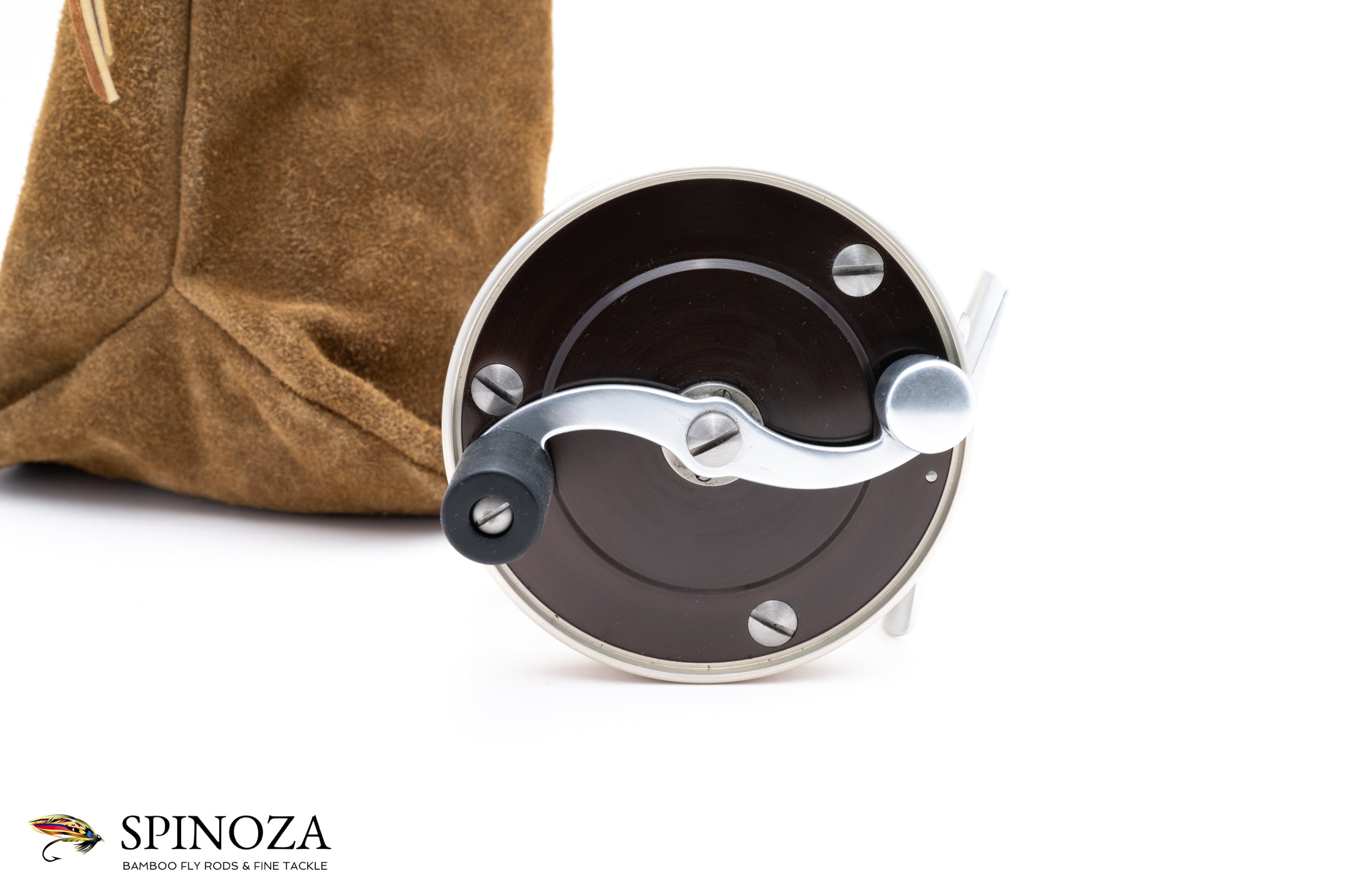 bogdan 00 fly reel Bogdan Model 00 Fly Reel