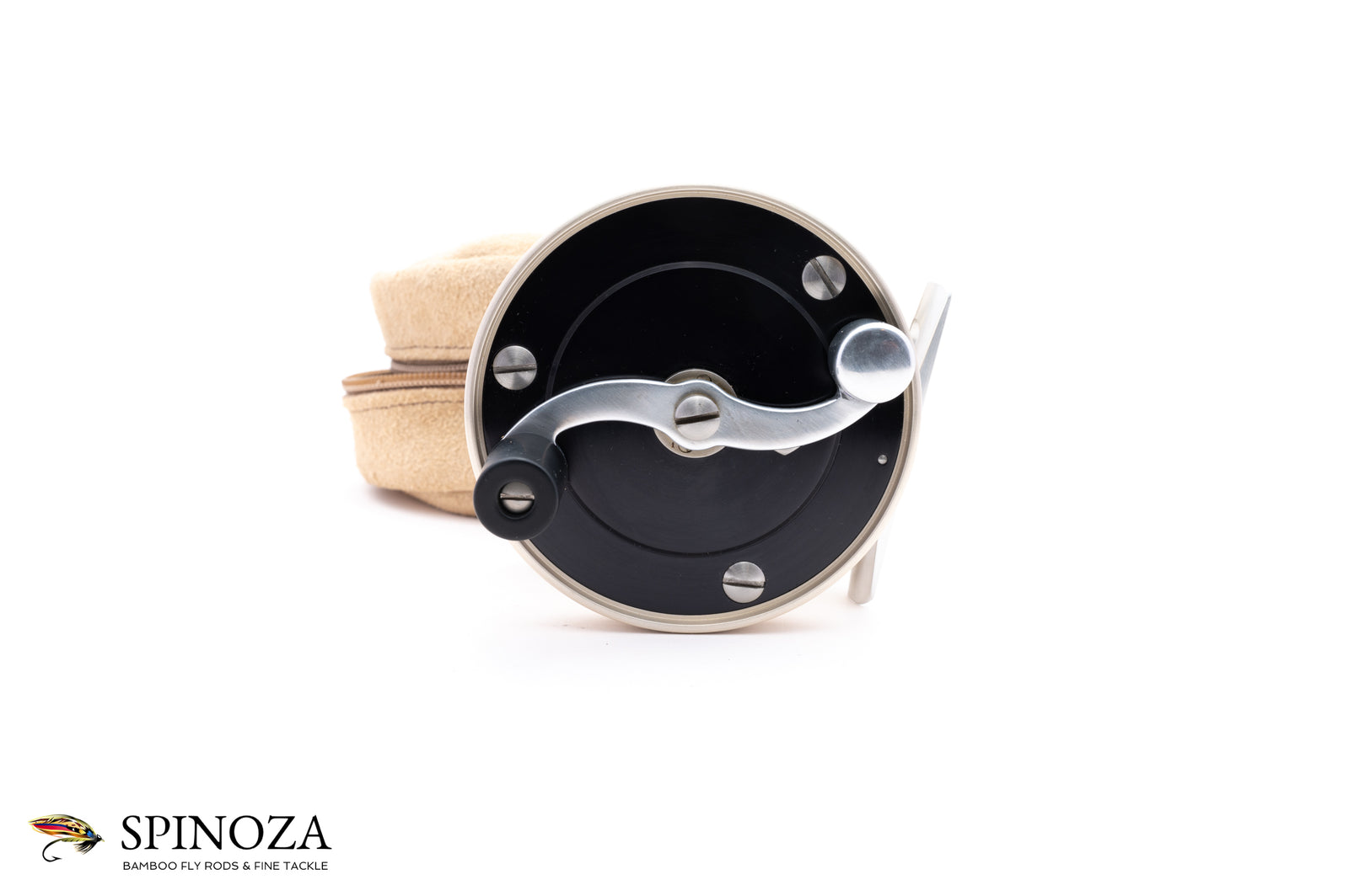 Bogdan Model 00 Fly Reel