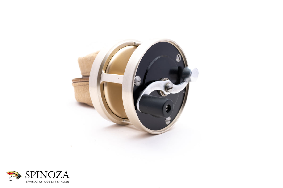 Bogdan Model 00 Fly Reel