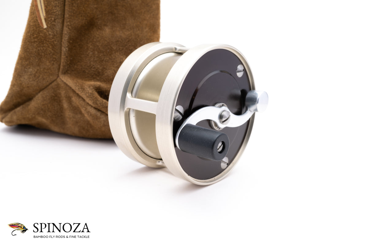Bogdan Model 00 Fly Reel