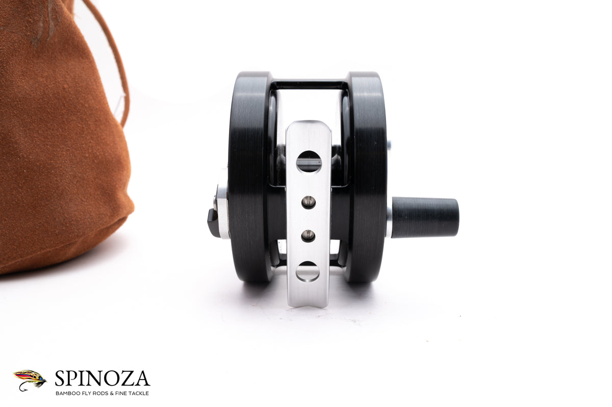 Bogdan Model 00 Fly Reel