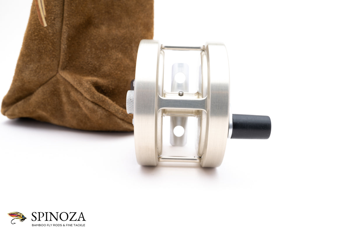 Bogdan Model 00 Fly Reel