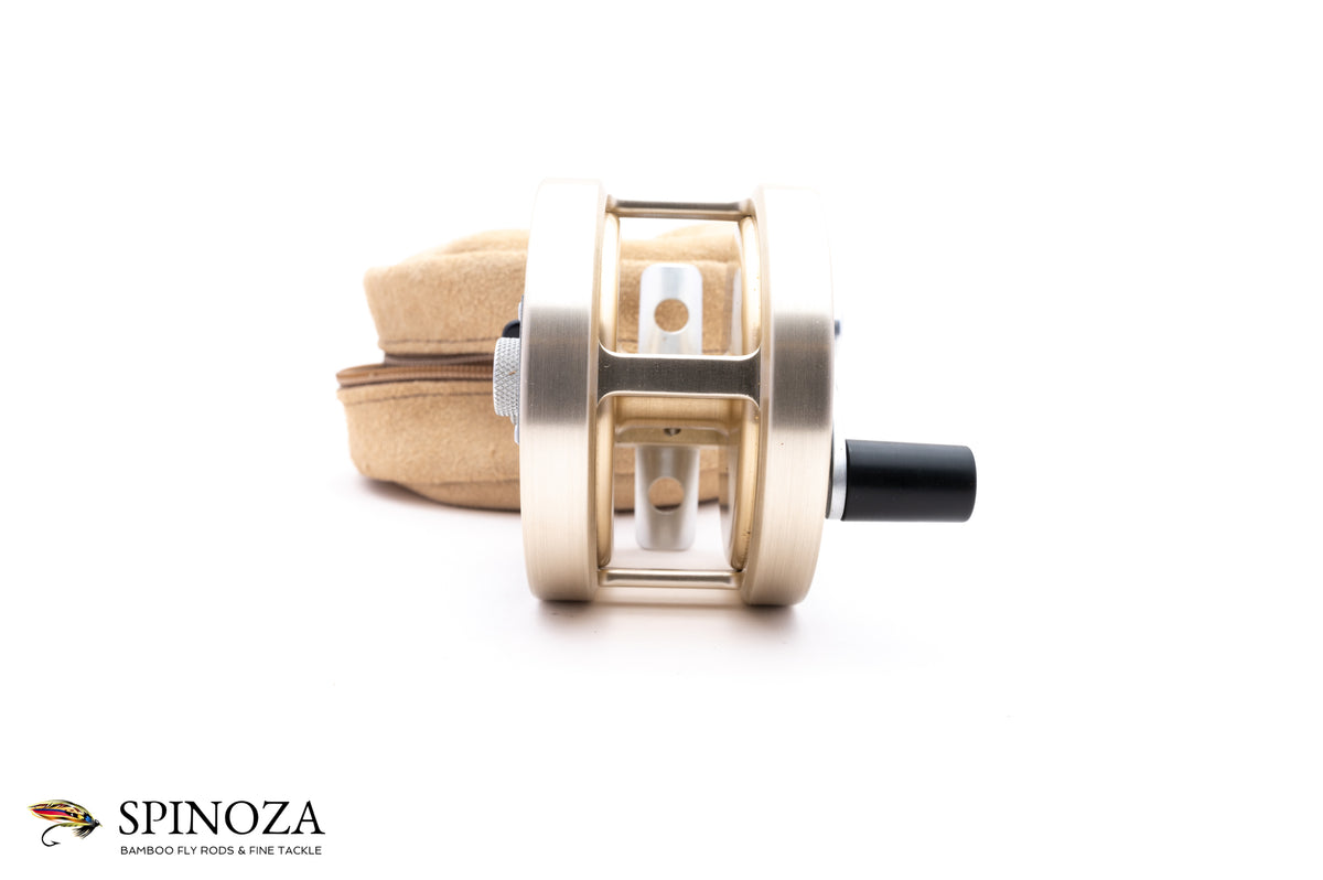 Bogdan Model 00 Fly Reel