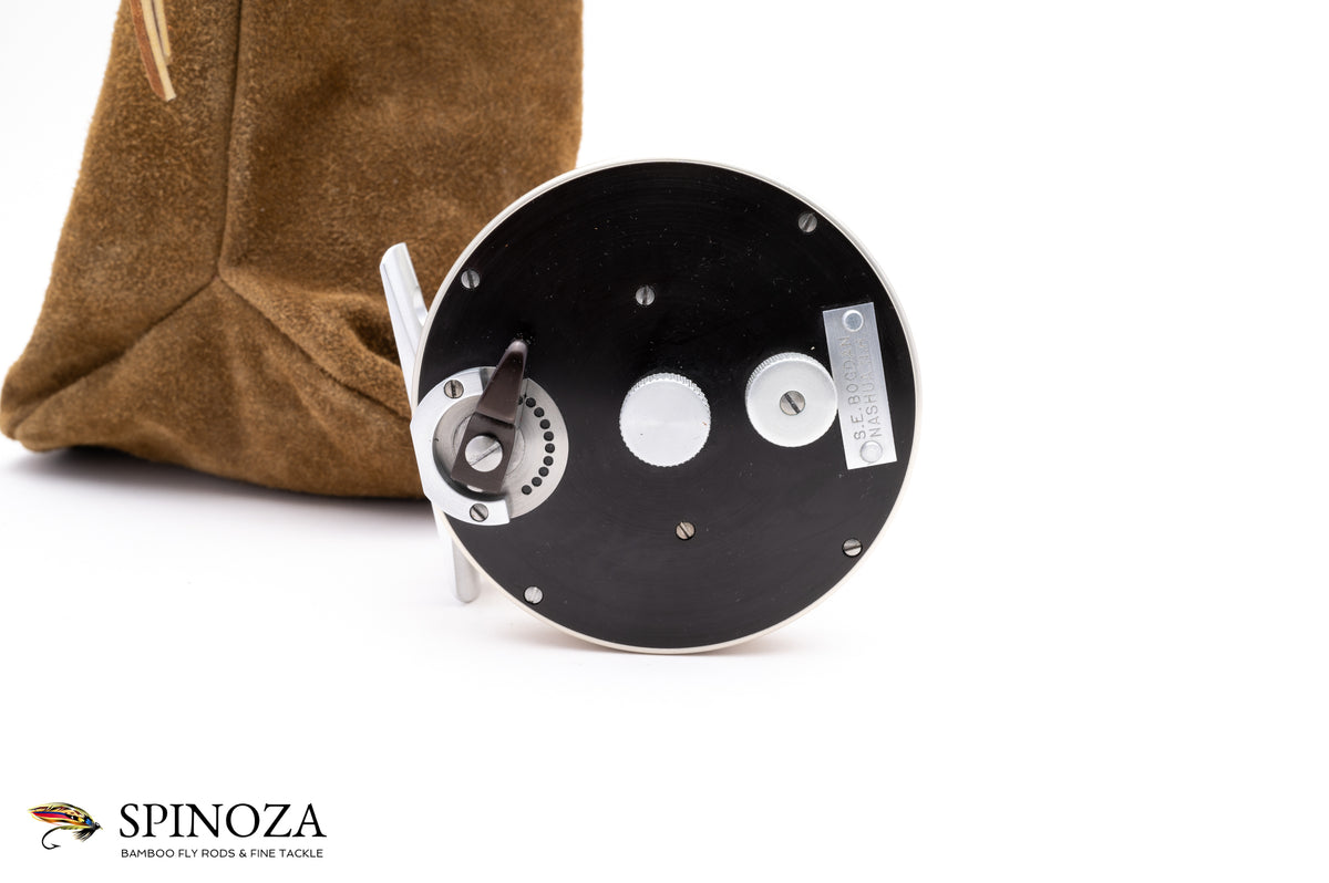 Bogdan Model 00 Fly Reel