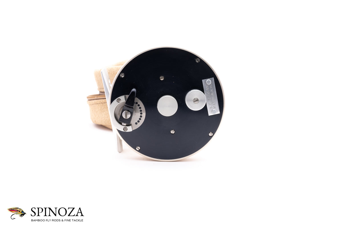 Bogdan Model 00 Fly Reel