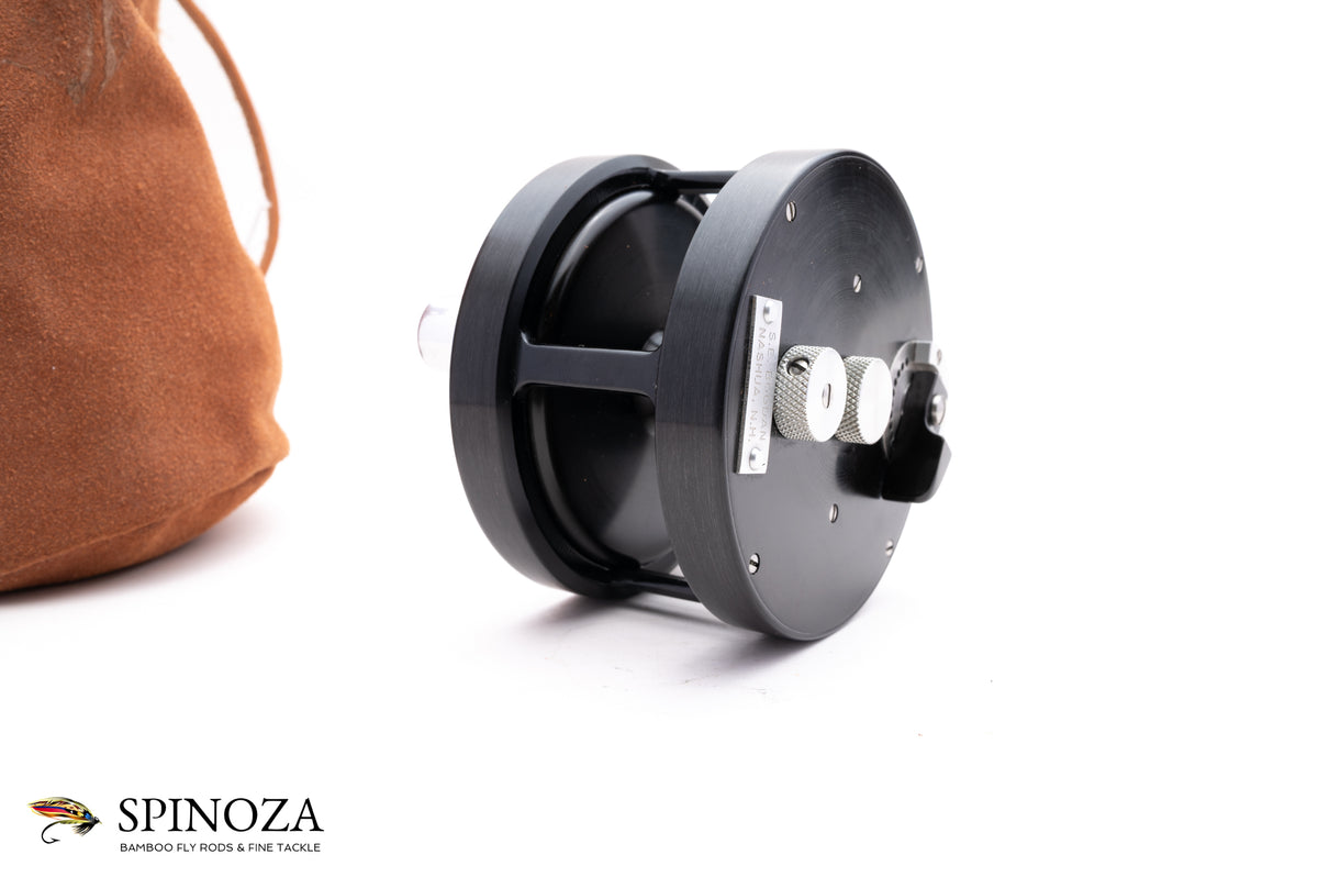 Bogdan Model 00 Fly Reel