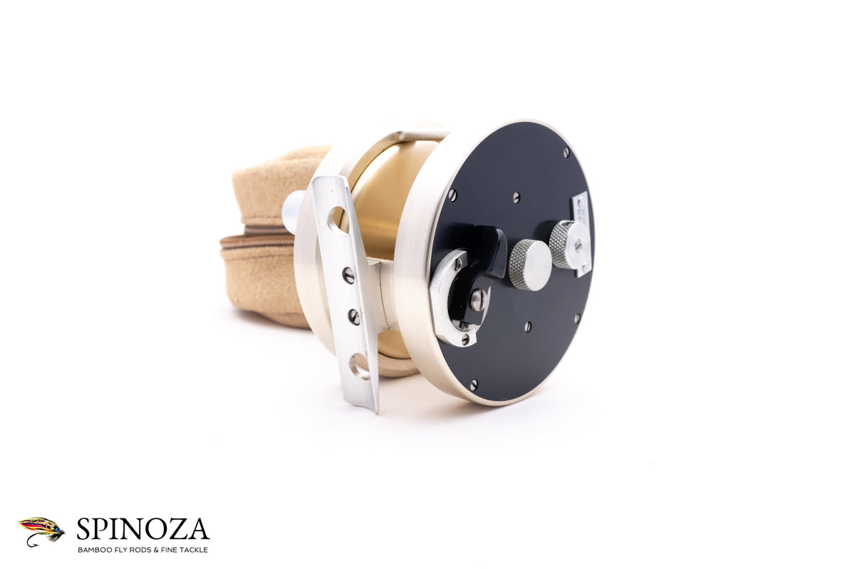 Bogdan Model 00 Fly Reel