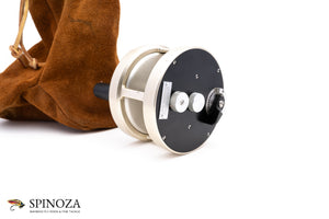 Bogdan Model 00 Salmon Reel