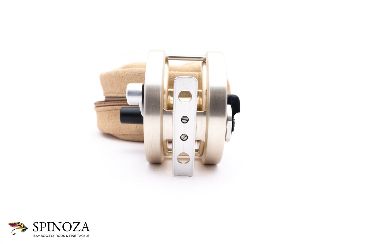 Bogdan Model 00 Fly Reel