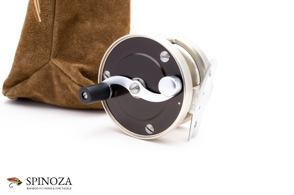 Bogdan Model 00 Fly Reel