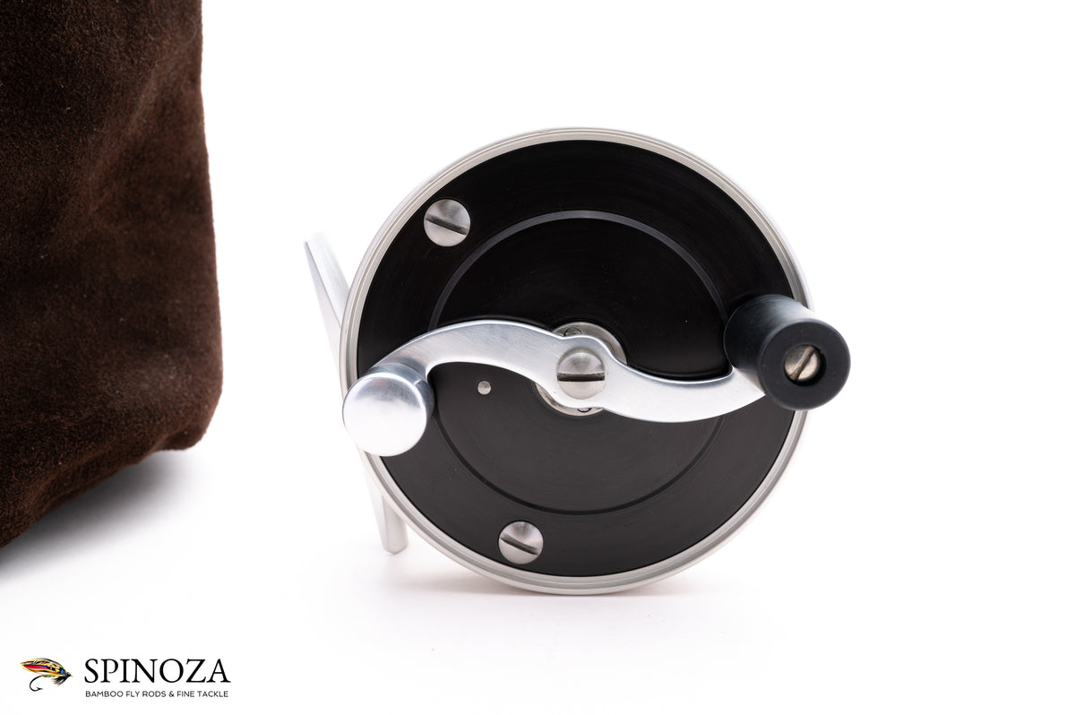 bogdan 00 fly reel RHW Bogdan - Model 00 Fly
