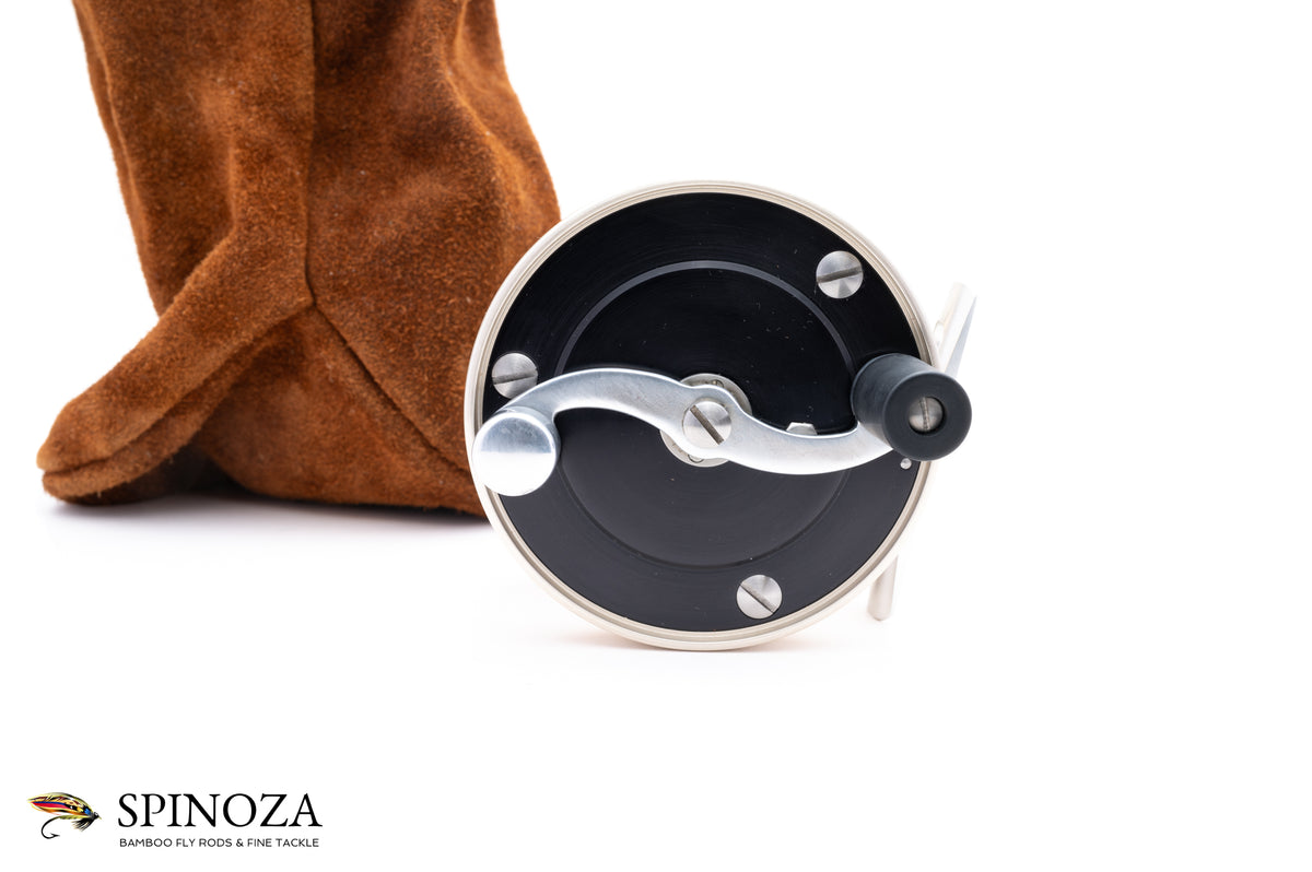 Bogdan Model 00 Fly Reel